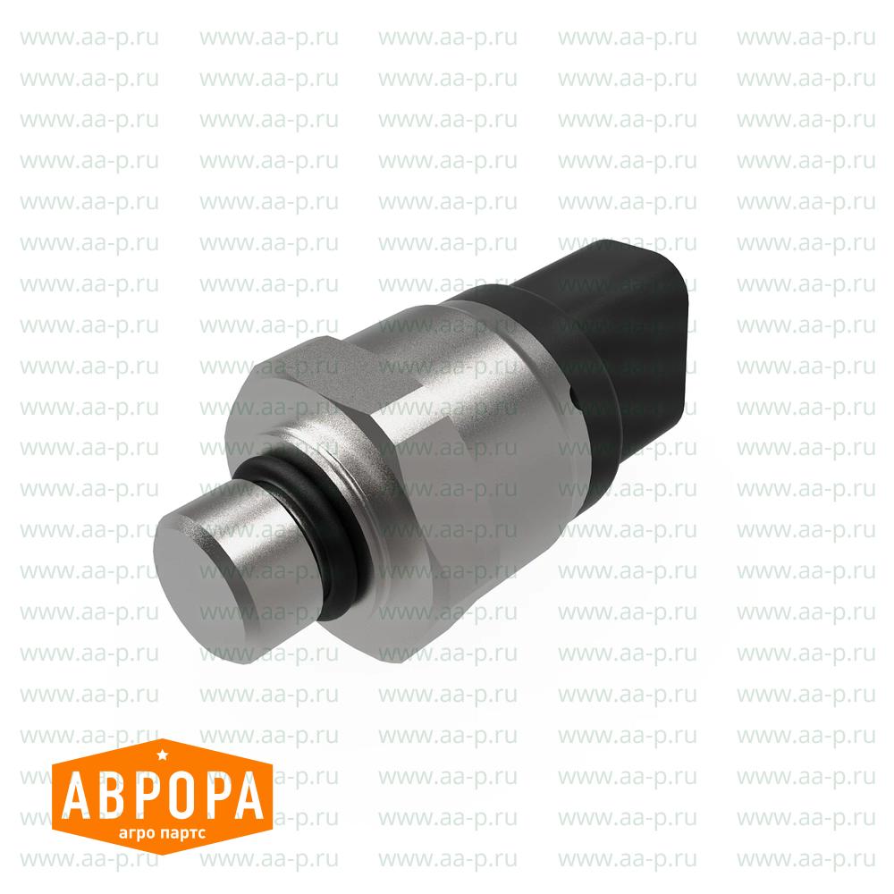 Öldrucksensor